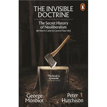 THE INVISIBLE DOCTRINE