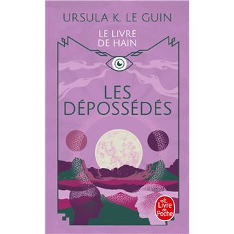 Le Livre de Hain - Le Livre de Hain, T5 - 1
