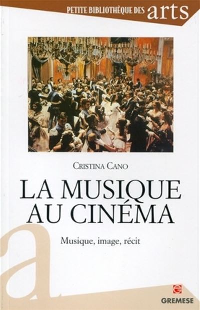 La musique au cinema
