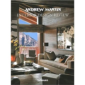Andrew Martin interior design review - 1