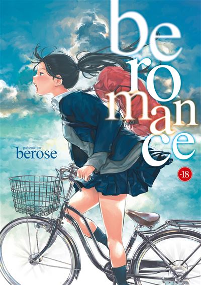 Hot Manga Beromance - Berose - Broché