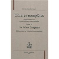 Les Frères Zemganno