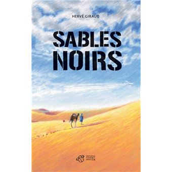 Sables noirs - 1