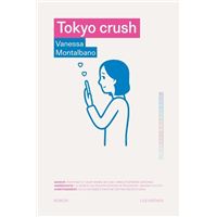 Tokyo crush