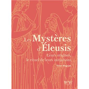 Les Mystères d'Éleusis