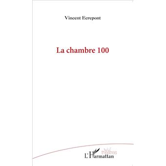 La chambre 100 - 1