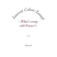 «What's wrong with France ?»