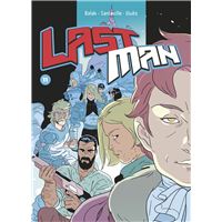 Lastman (Tome 11)