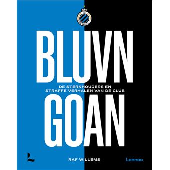 Bluvn goan - 1