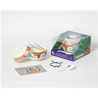 Coffret Les bols ramen de Kitsune