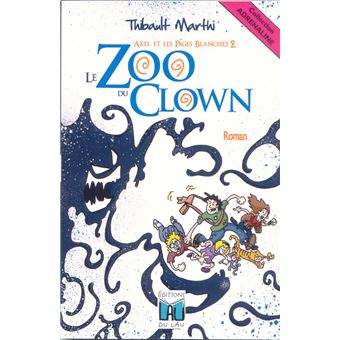 LIVRE LE CHÂTEAU Du Clown - Guy Des Cars EUR 3,00 - FR