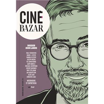 Revue Ciné-Bazar 4 - 1
