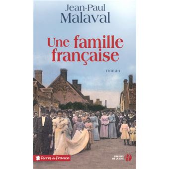 Une famille française - 1 - 1