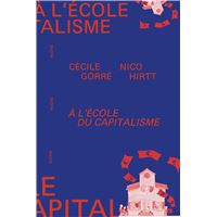 À l’école du capitalisme