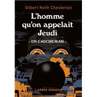 L'homme qu'on appelait Jeudi