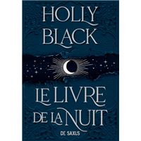 Le Livre de la Nuit - Livre 01 (broché)