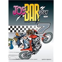 Joe Bar Team - Tome 07