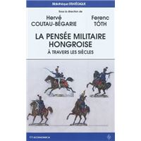 La pensée militaire hongroise