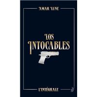 Los intocables intégrale collector