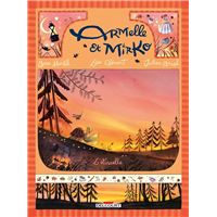 Armelle et Mirko T01 - L'Étincelle