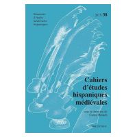 Cahiers d'etudes hispaniques medievales, n 38/2015. la theorisation d e l'amour au moyen age et a la