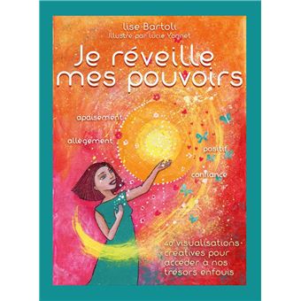 Je réveille mes pouvoirs - 1