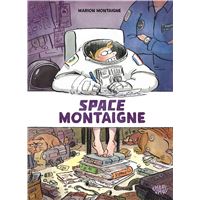 Space Montaigne