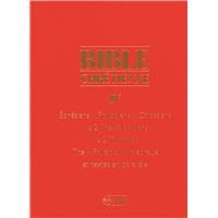 Bible chretienne iv