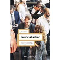 La socialisation