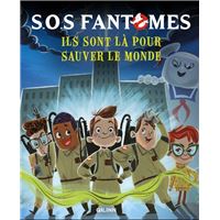 SOS Fantômes