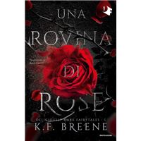 Una rovina di rose