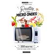 Recettes au micro-ondes