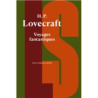 Voyages fantastiques