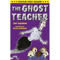 The Ghost Teacher