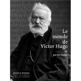 Le Monde de Victor Hugo - 1