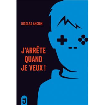 J'arrête quand je veux! - 1
