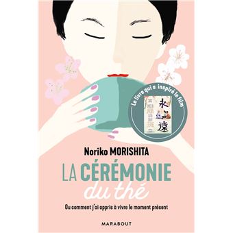 La cérémonie du thé - 1