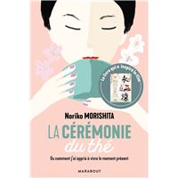 La cérémonie du thé