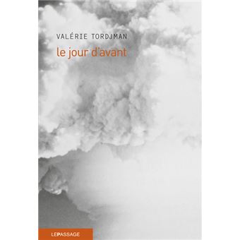 Le Jour d'avant - 1