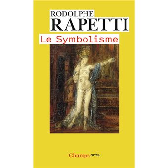 Le Symbolisme - 1