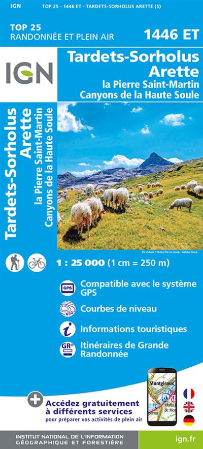 1446et tardets-sorholus arette