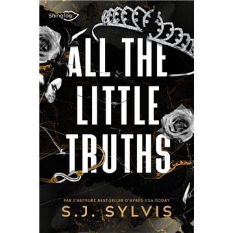 All The Little Truths - 1