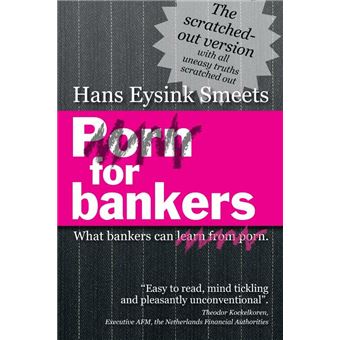 Porn for Bankers - Scratched out version - 1