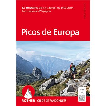 Picos de europa (fr) - 1
