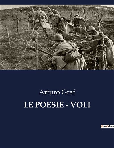 Le poesie - voli