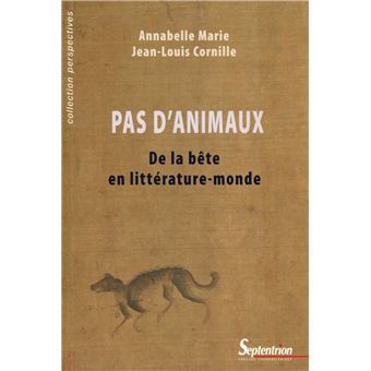 Pas d'animaux - 1