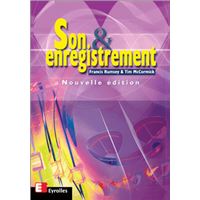 Son et enregistrement
