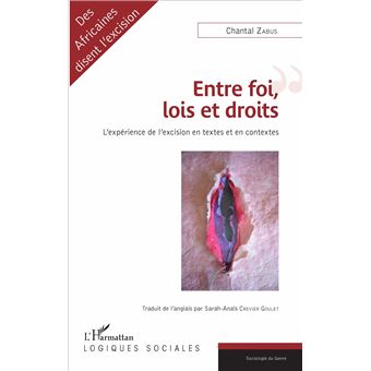 Entre foi, lois et droits - 1