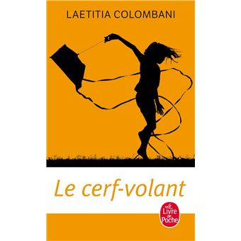 Le cerf-volant - 1