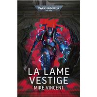Warhammer 40.000 - Liber Xenologis - Darius Hinks - broché - Achat